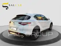2021 Alfa Romeo Stelvio