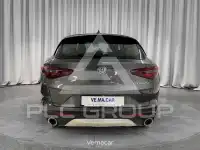 2021 Alfa Romeo Stelvio