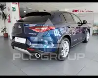 2021 Alfa Romeo Stelvio
