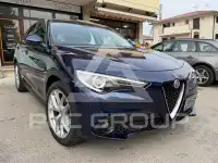 2021 Alfa Romeo Stelvio
