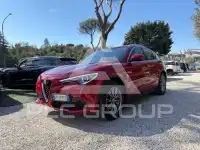 2021 Alfa Romeo Stelvio