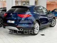 2021 Alfa Romeo Stelvio