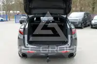 2021 Alfa Romeo Stelvio