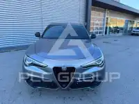 2021 Alfa Romeo Stelvio