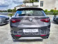 2021 Alfa Romeo Stelvio