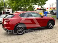 2021 Alfa Romeo Stelvio