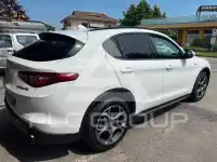 2021 Alfa Romeo Stelvio