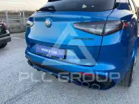 2021 Alfa Romeo Stelvio