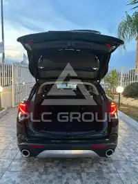 2021 Alfa Romeo Stelvio