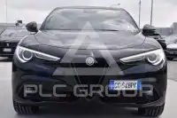 2021 Alfa Romeo Stelvio