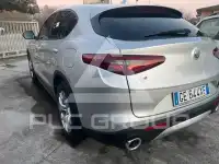 2021 Alfa Romeo Stelvio