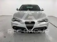 2021 Alfa Romeo Stelvio