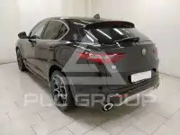 2021 Alfa Romeo Stelvio