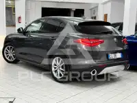 2021 Alfa Romeo Stelvio