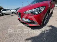 2021 Alfa Romeo Stelvio