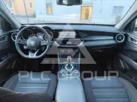 2021 Alfa Romeo Stelvio
