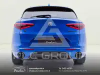 2021 Alfa Romeo Stelvio
