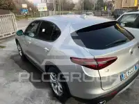 2021 Alfa Romeo Stelvio