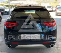 2021 Alfa Romeo Stelvio