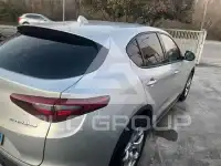 2021 Alfa Romeo Stelvio