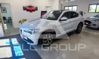 2021 Alfa Romeo Stelvio