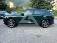 2021 Alfa Romeo Stelvio