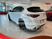 2021 Alfa Romeo Stelvio