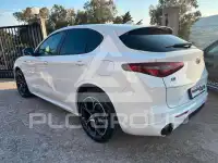 2021 Alfa Romeo Stelvio