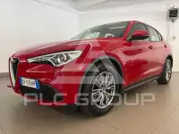 2021 Alfa Romeo Stelvio