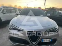 2021 Alfa Romeo Stelvio