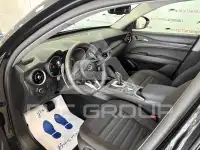 2021 Alfa Romeo Stelvio