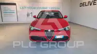 2021 Alfa Romeo Stelvio