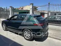 2021 Alfa Romeo Stelvio