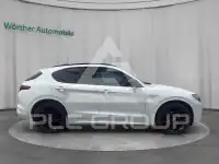 2021 Alfa Romeo Stelvio