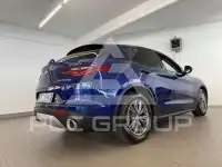 2021 Alfa Romeo Stelvio