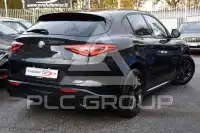 2021 Alfa Romeo Stelvio