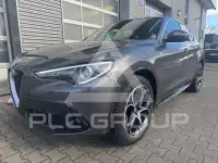 2021 Alfa Romeo Stelvio