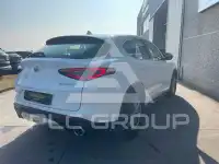2021 Alfa Romeo Stelvio