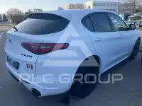 2021 Alfa Romeo Stelvio