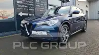 2021 Alfa Romeo Stelvio
