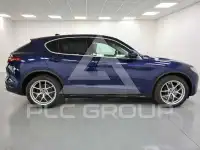 2021 Alfa Romeo Stelvio