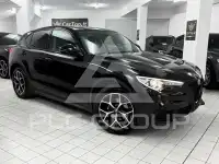 2021 Alfa Romeo Stelvio