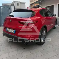 2021 Alfa Romeo Stelvio
