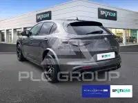 2021 Alfa Romeo Stelvio