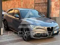2021 Alfa Romeo Stelvio