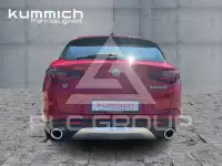 2021 Alfa Romeo Stelvio