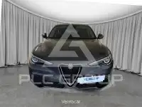 2021 Alfa Romeo Stelvio