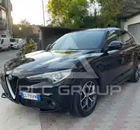 2021 Alfa Romeo Stelvio