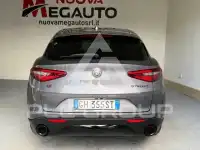 2021 Alfa Romeo Stelvio