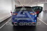 2021 Alfa Romeo Stelvio